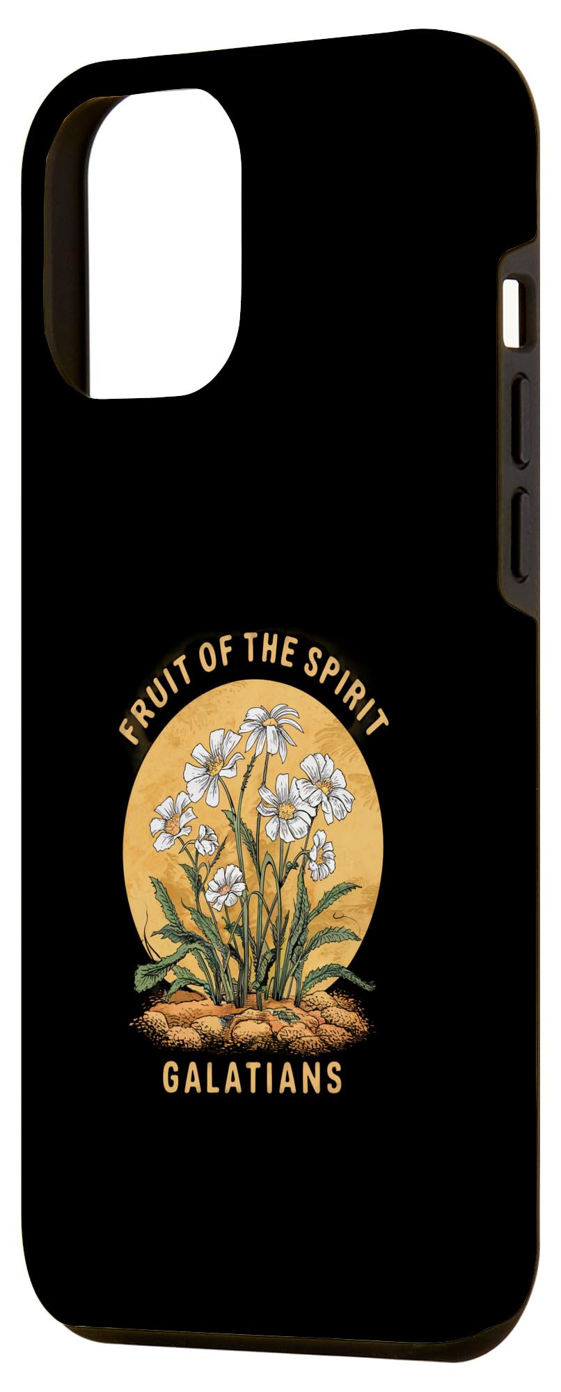 Amazon.com: iPhone 15 Plus Fruit of the Spirit, Book of Galatians Bible  Christian Case : Cell Phones & Accessories