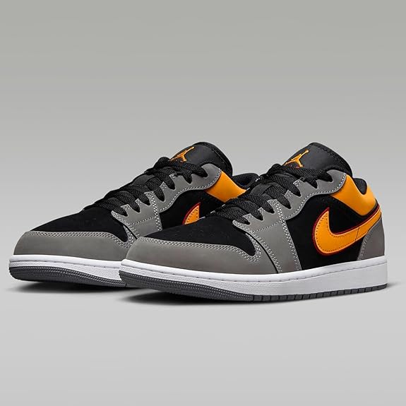 Amazon | [ナイキ] エア ジョーダン 1 ロー SE AIR JORDAN 1 LOW