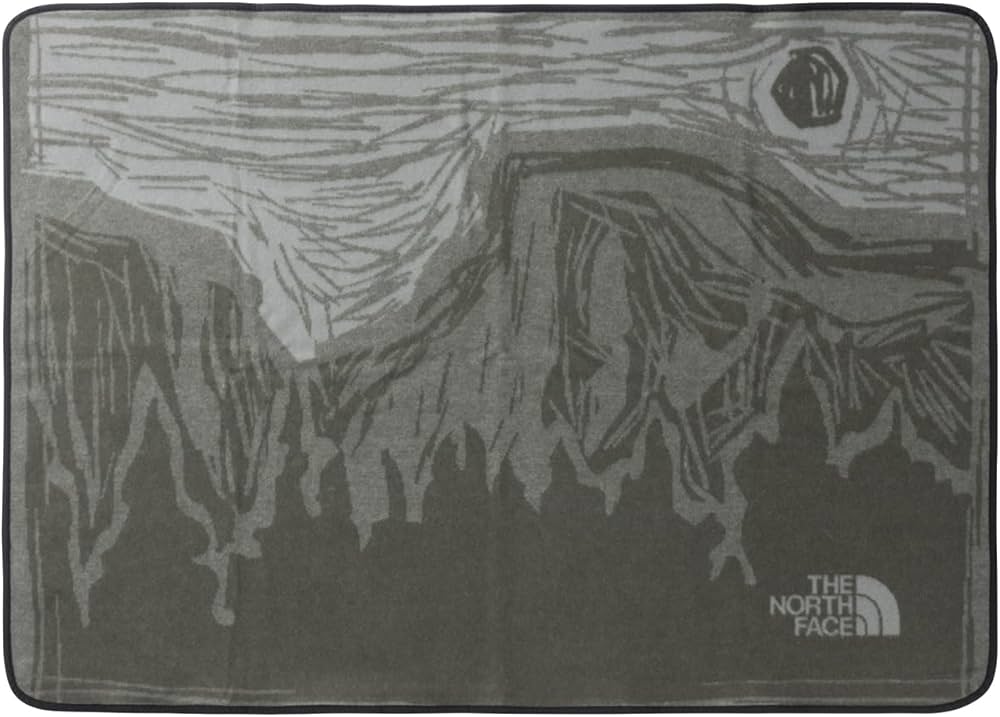 Amazon.co.jp: THE NORTH FACE(ザノースフェイス) ウールブランケット