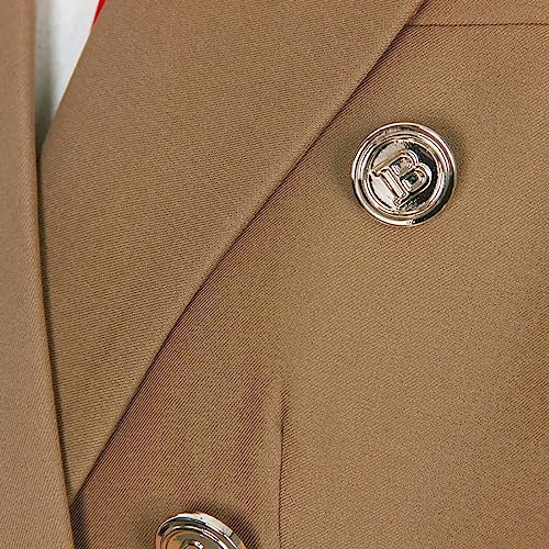 Womens Casual Long Sleeve Blazers Solid Color Jacket Blazer Work Office Open Front Blazer Jackets for Women4