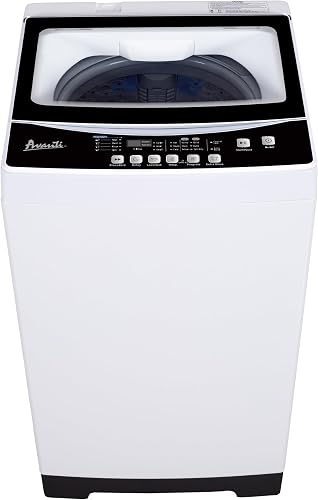 Avanti STW16D0W portable washer, White