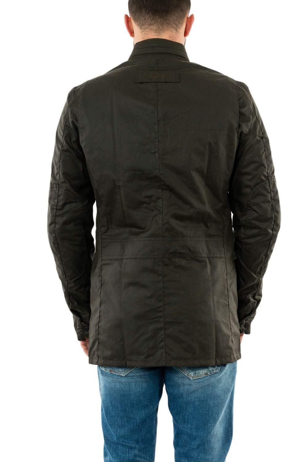 Barbour Giacca Corbridge Uomo - Olive MWX0340OL71