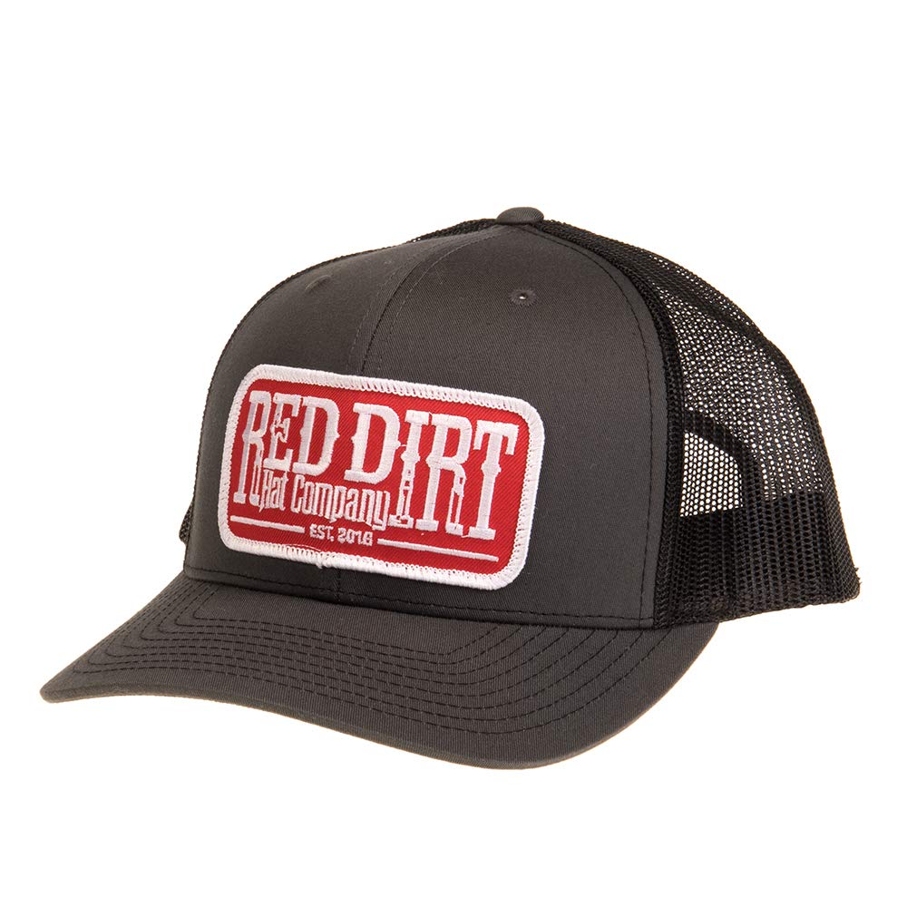 Red Dirt Hat CompanyMens Red Dirt Hat Co