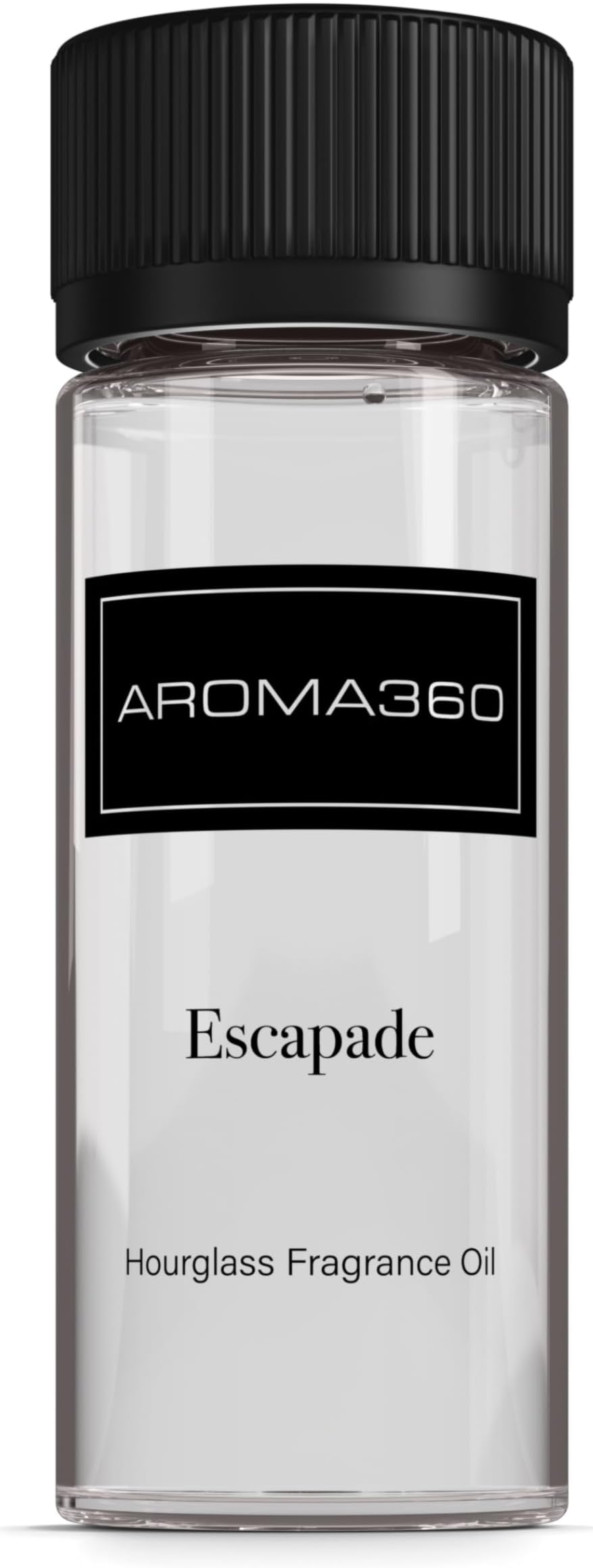 Aroma360 - Hourglass Diffuser Oil (Escapade)
