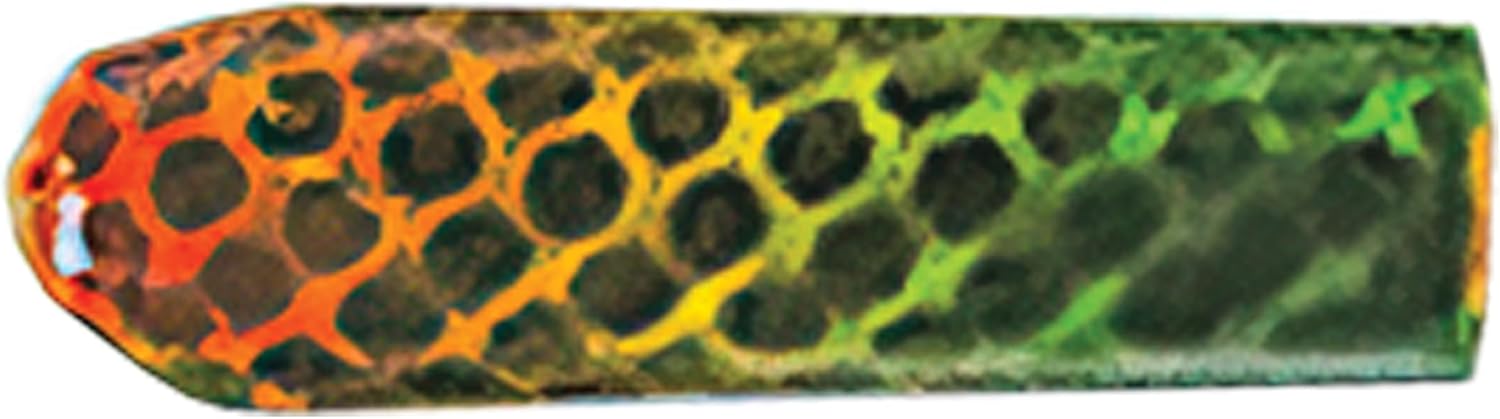 Amazon.com : ACME Spinner Rattle Body, 3 Pack Wiggles 1 3/8