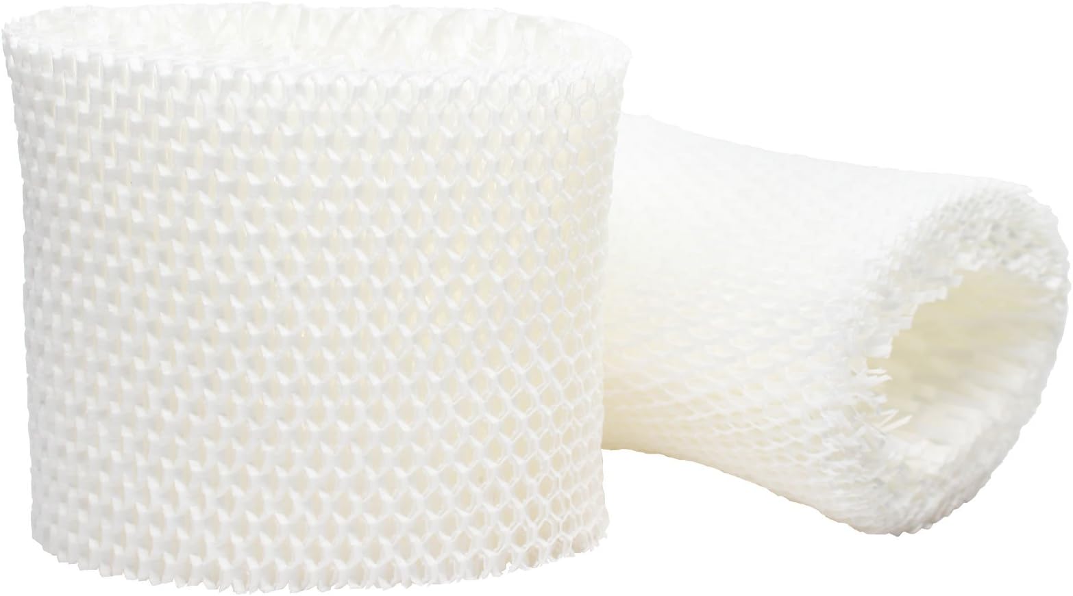 Upstart Battery 2-Pack Replacement for Enviracaire ECM-500 Humidifier Filter - Compatible with Enviracaire WF2 Air Filter