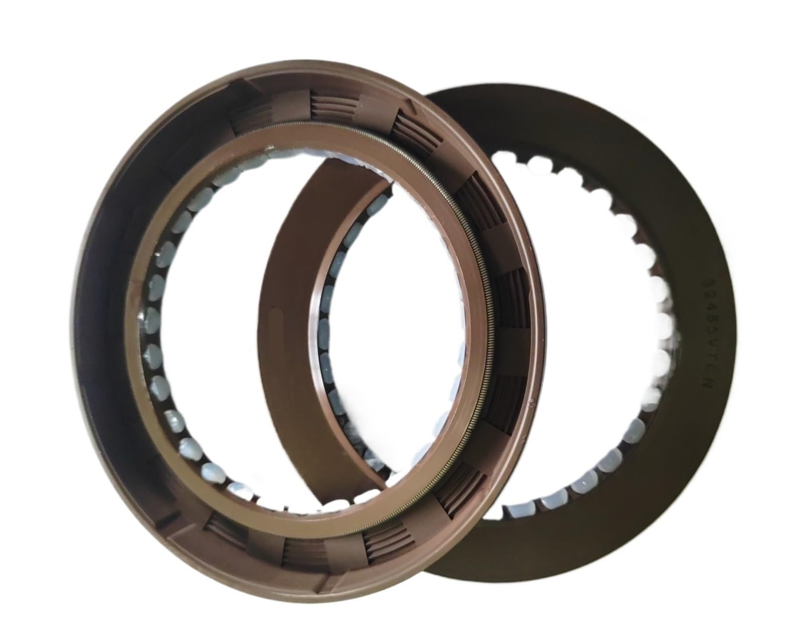YMUGUEGH 1pcs 32455-82.55 * 114.3 * 12.7/82.55 X114.3 X12.7/88.55-114.3-12.7mm oil seal