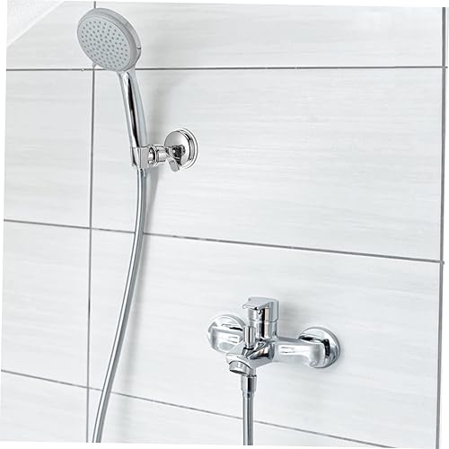 Miniatura 4 de Alipis Cabezal de ducha Mangueras de vacío Ducha de mano Cabezal de ducha extraíble Soporte de cabezal de ducha Soporte de cabezal de ducha