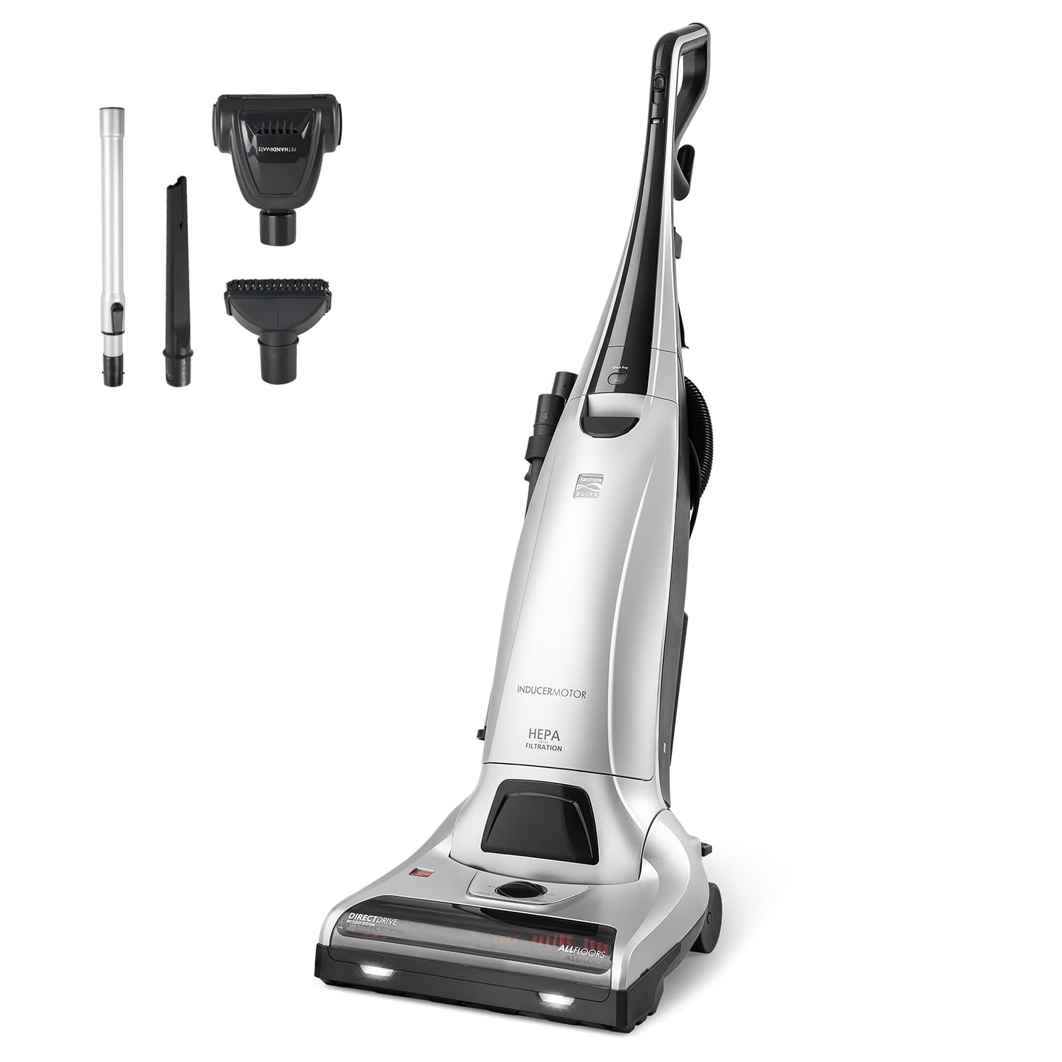 Kenmore Elite 31150 Bagged Upright