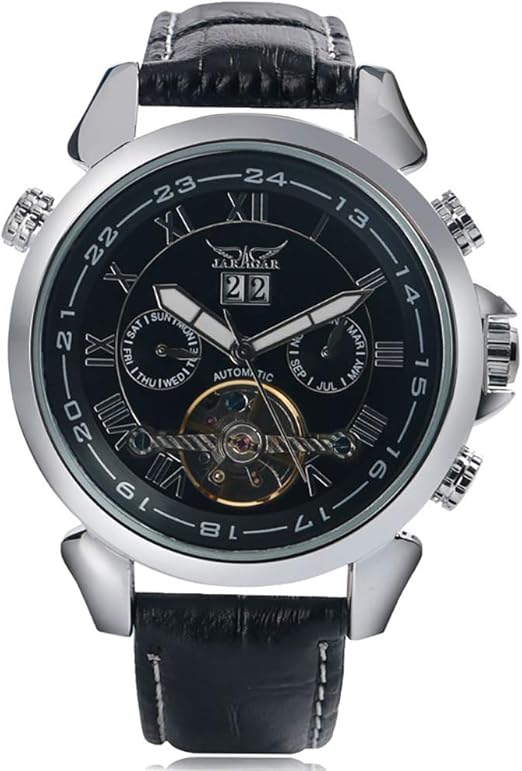 jaragar watch amazon