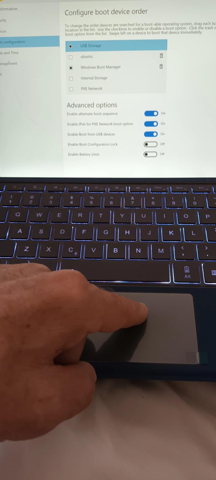 2018 Microsoft Surface Pro 6 con Intel Core i58250U (12,3pollici, 8GB