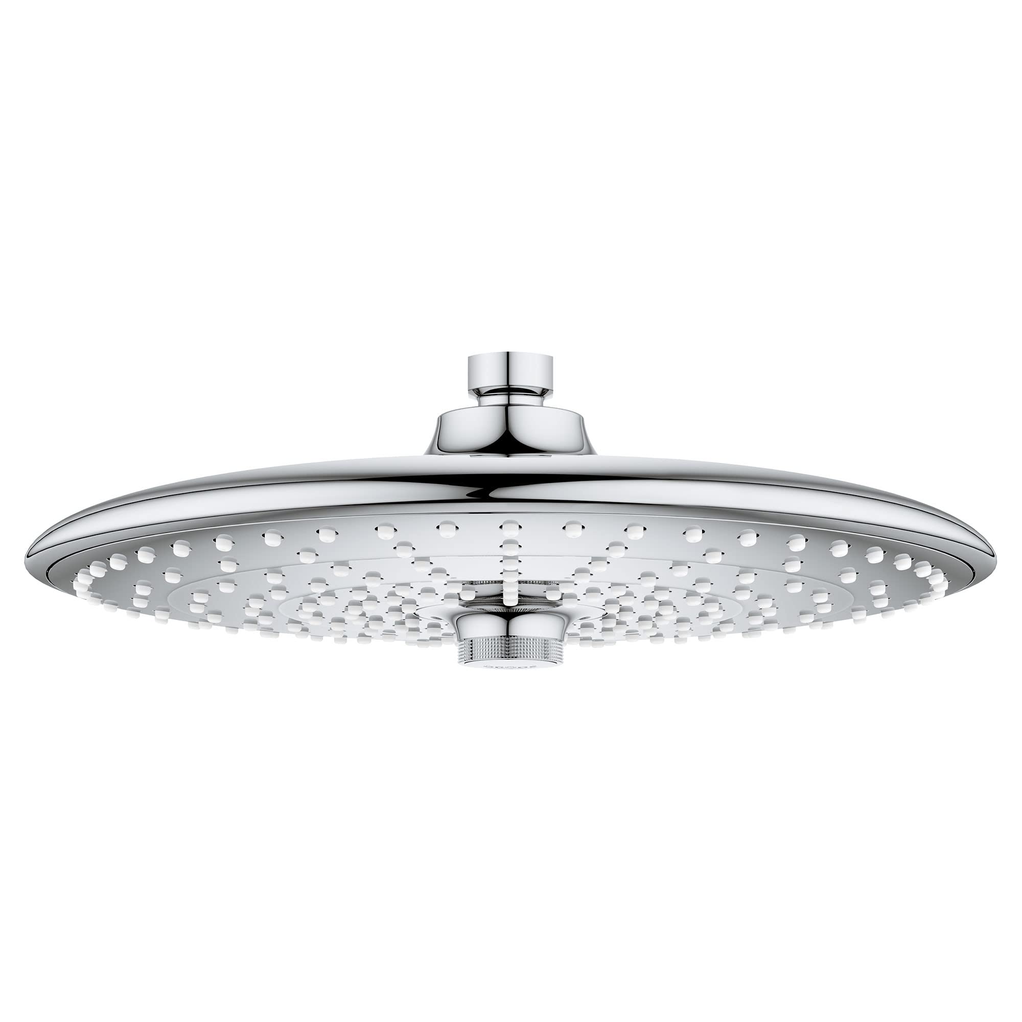 Douche de Tête GROHE Euphoria 260 - Design Élégant en Chrome
