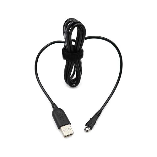 Miniatura 5 de Adaptador de corriente USB CA-110 de repuesto para Canon CA 110, apto para VIXIA HF M50, M52, M500, R20, R21, R30, R32, R40, R42, R50, R52, R60,