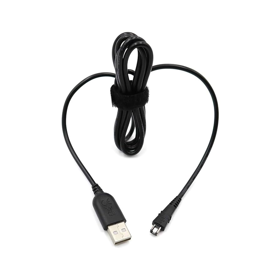 Canon コンパクトパワーアダプター CA-110 wgteh8f Amazon.com: CA-110 AC Power Adapter USB Cord,Replacement