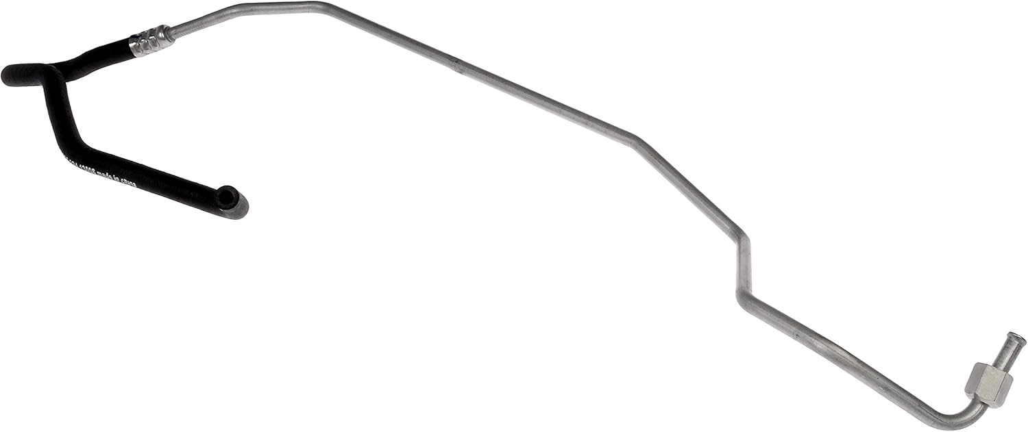 Dorman 624-875 Automatic Transmission Oil Cooler Hose Assembly Compatible with Select Chrysler/Dodge Models