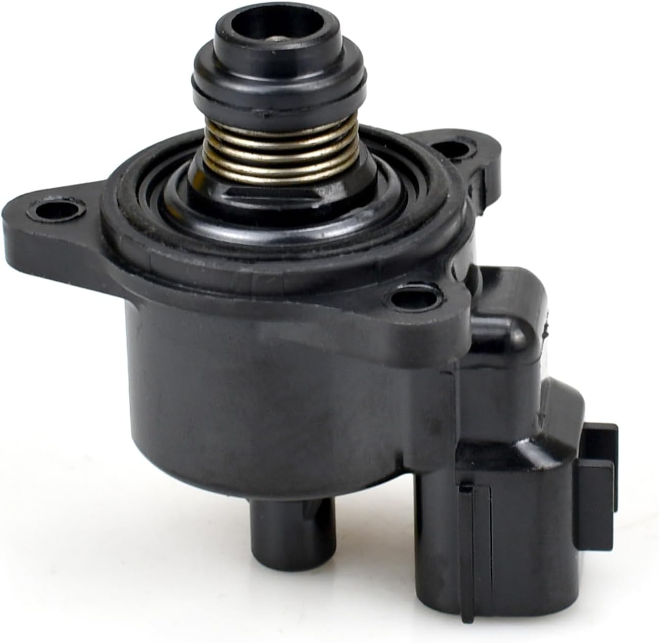 MD628166 IACV IAC Idle Air Control Valve Compatible with Chrysler Sebring Dodge Stratus Mitsubishi Eclipse Galant Lancer Outlander 2.0L 2.4L L4 MD628318 Air Control Valve