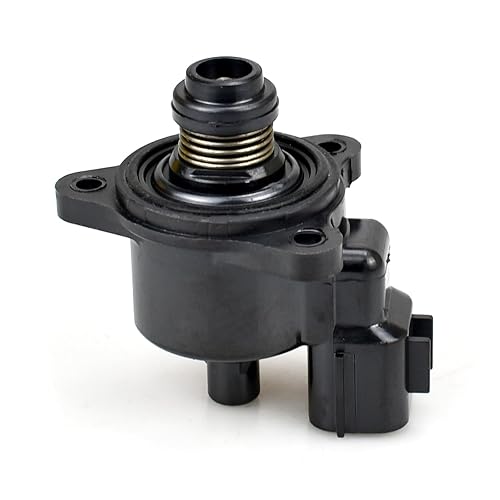 MD628166 IACV IAC Idle Air Control Valve Compatible with Chrysler