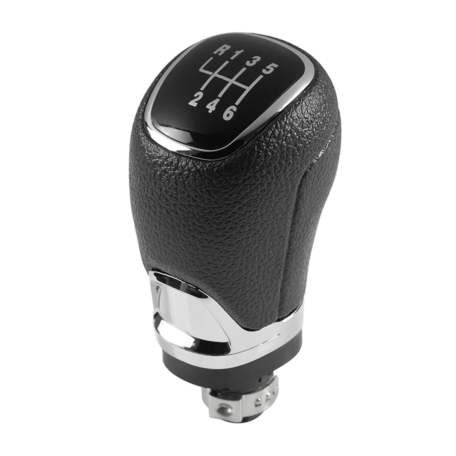 GLBLPEXELR Gear Knob for Skoda for Octavia for A5 for A6 2004-2012 Upgrade