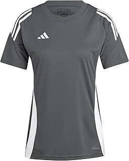 adidas Womens Tiro 24 Jersey