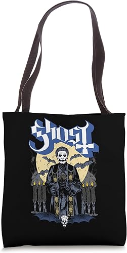 Ghost - Bolso de mano exclusivo de Impera Host Tienda