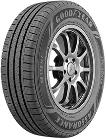 Pneu Goodyear Aro 14 Assurance Maxlife 185/65R14 86H