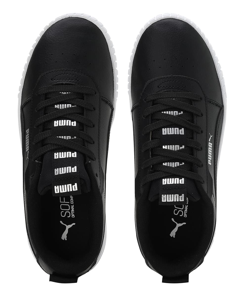 Puma Carina 2.0 Tape Damen-Sneaker – Bild 7