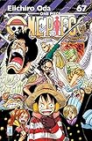 manga one piece new chapter  One piece. New edition (Vol. 67)