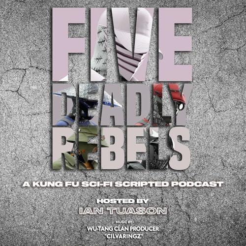Episode 1: The Five Chambers