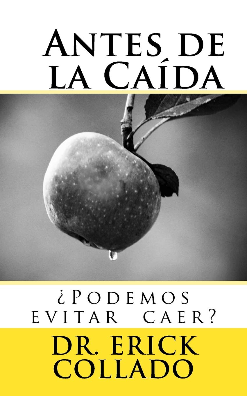 Antes de la Caida: las advertencias antes de la caida (Spanish Edition)