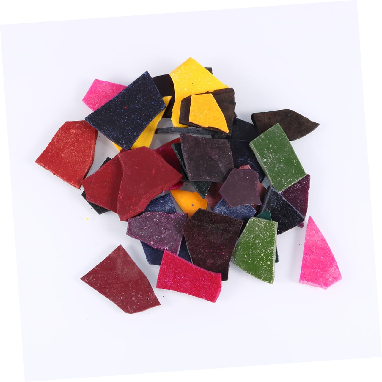 Homoyoyo 18pezzi Colorante Per Candele Cera Materiale Per Flaconi Di Colorante Senza Odore Facili Da Usare Cadauno Miscele Colorate Per Creazioni Professionali e Fai Te