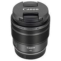 Amazon | JJC カメラレンズ本体保護フィルム キヤノン Canon RF 45mm