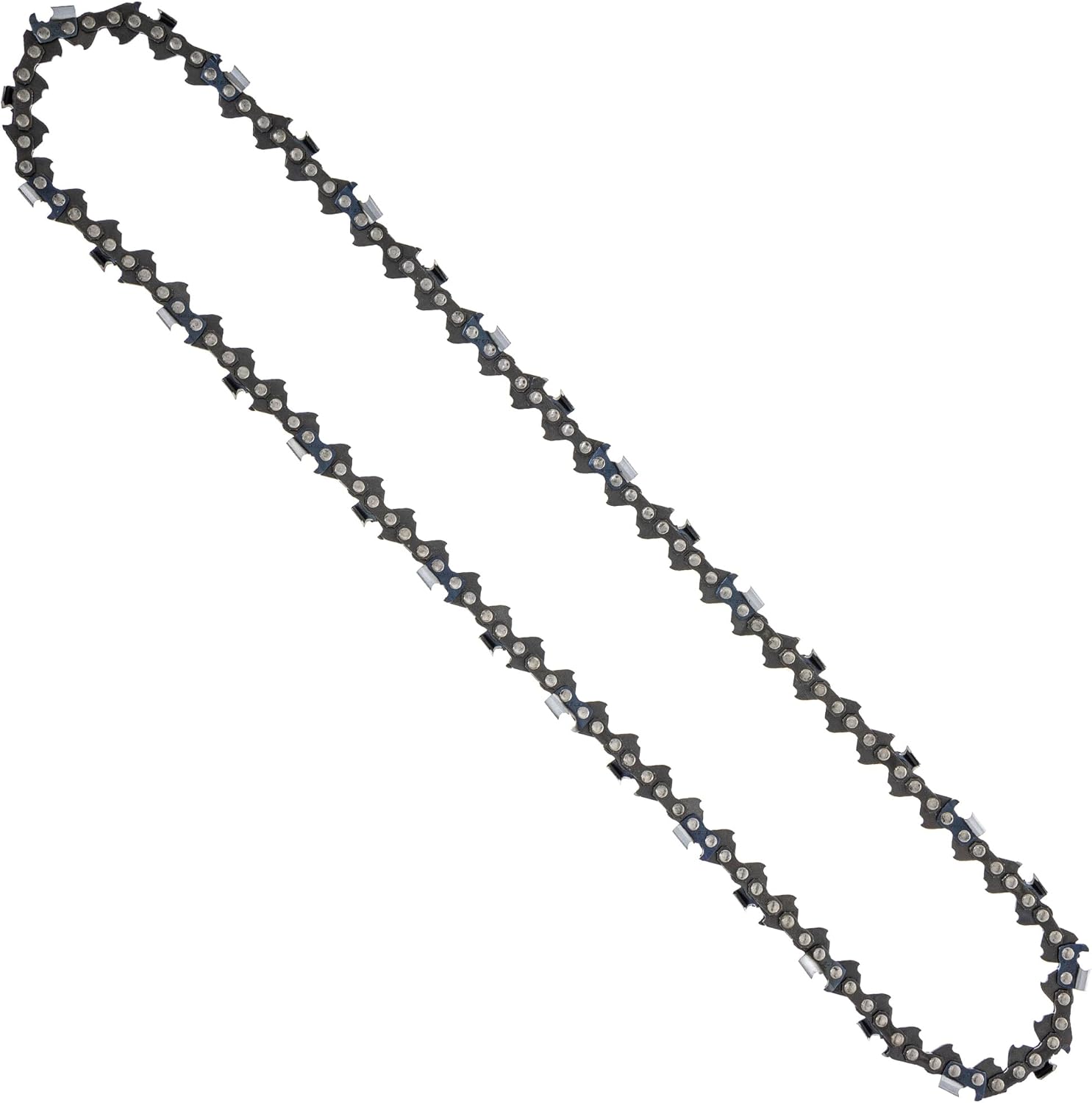 8TEN Semi Chisel Chainsaw Chain 16 Inch .063 .325 67DL for Stihl 024 028 MS 261 290 361 390 3639 005 0067 (4 Pack)