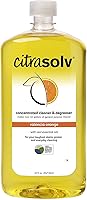 Vista 1 de SOLVENTE NATURAL CITRA SOLV, CITRA-SOLV, 32 ONZAS LíQUIDAS