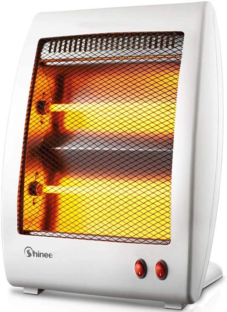 Riscaldatori alogeni