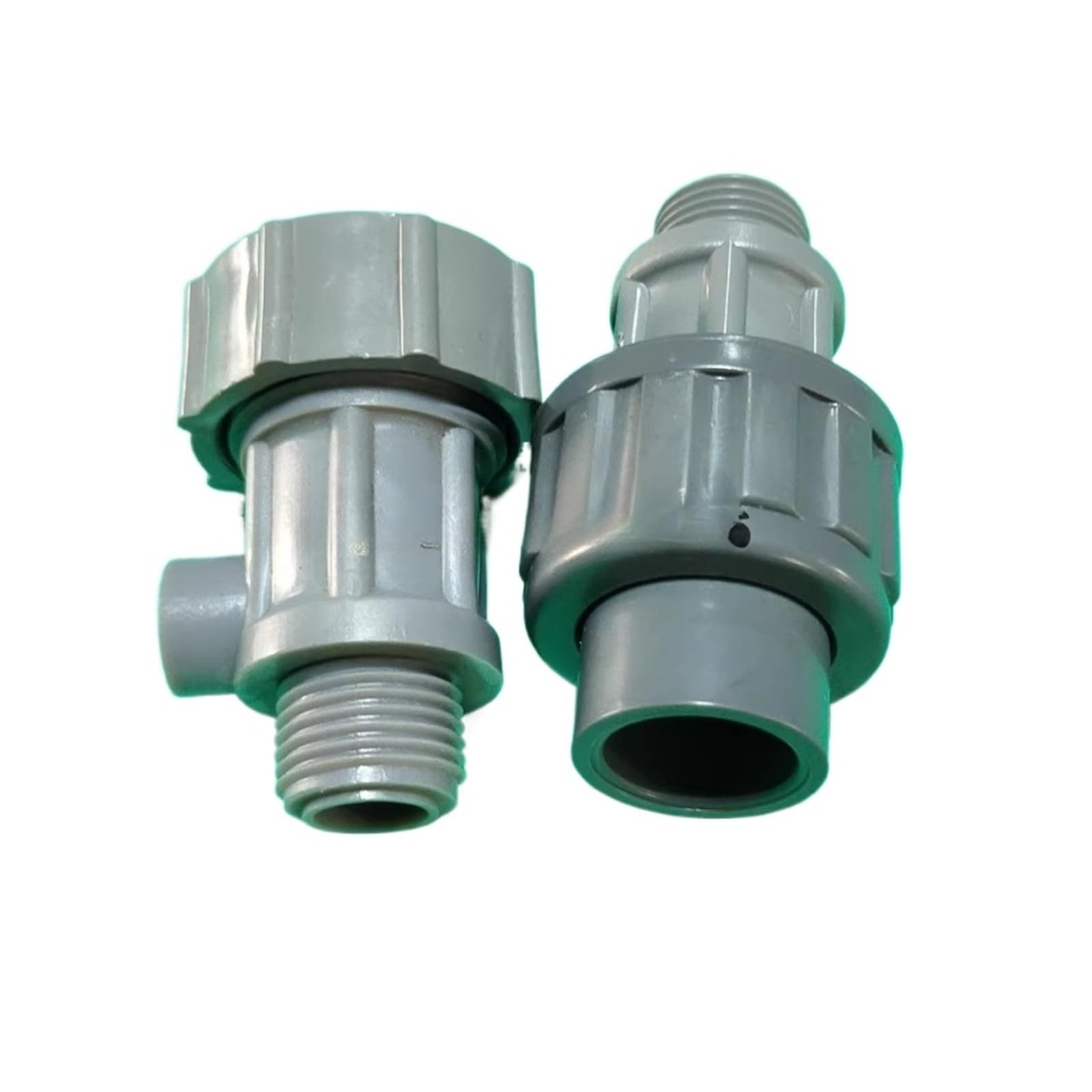 BX Series metering Pump Head AH31/32 Day Machine Inlet and Outlet Takeover Group Diaphragm Check Valve(One-Way Valve)