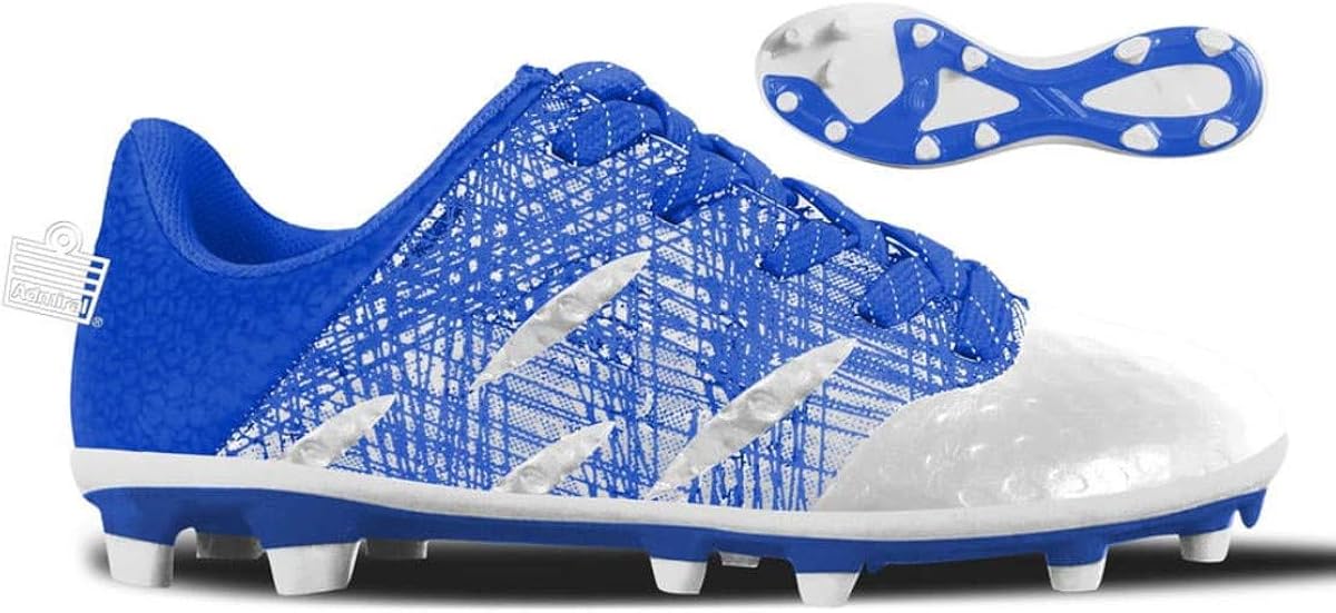 8k soccer cleats