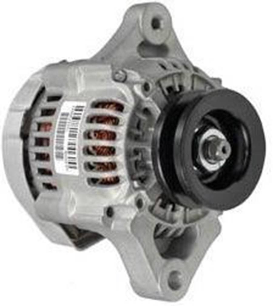 DENSO オルタネーター　クボタRX502 DENSO オルタネーター クボタRX502 Amazon | 新しい