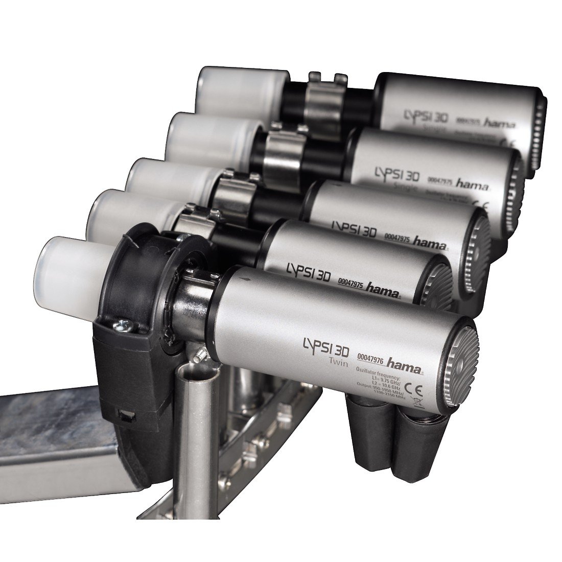Hama Lypsi 3D Universal Quad LNB