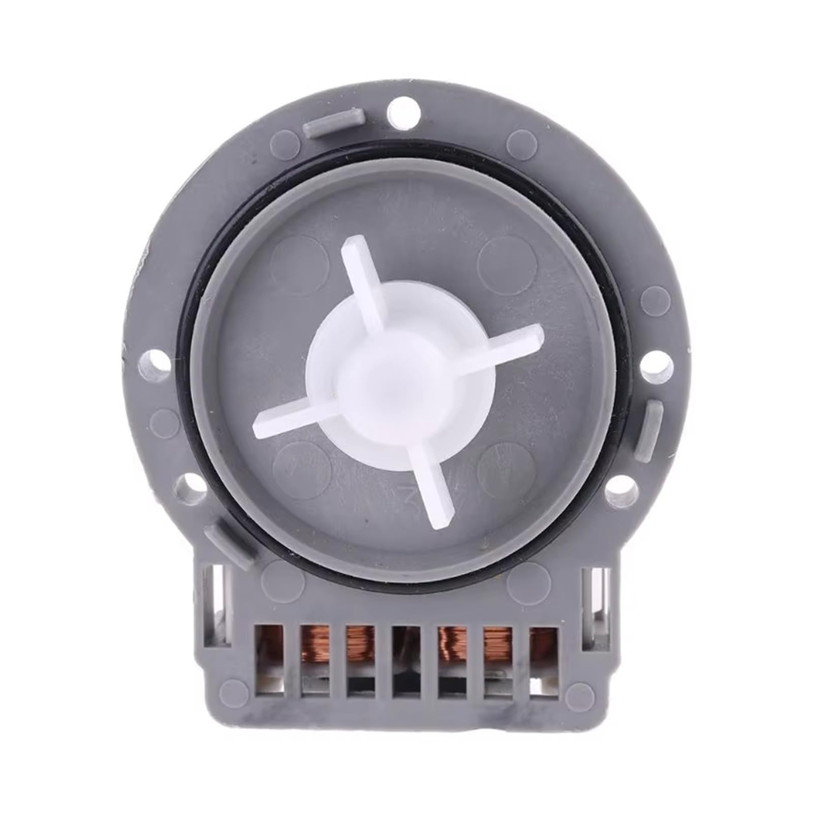 Ldtbmdj One Color Washingmachine Drain Pump Motor For Littleswan For L69d Drain Pump Motor Water Outlet Motors Washing Machine Parts