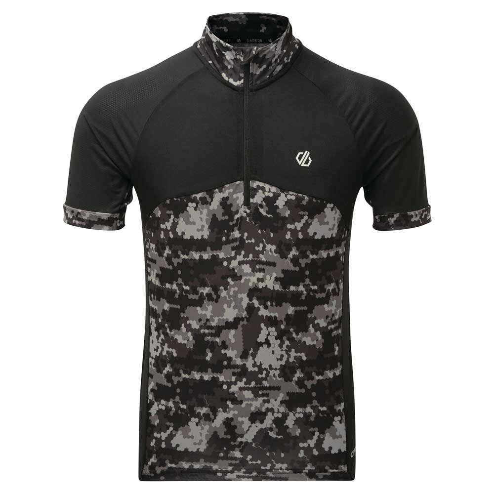 Regatta Rightful Short Sleeved Graphic T-Shirt