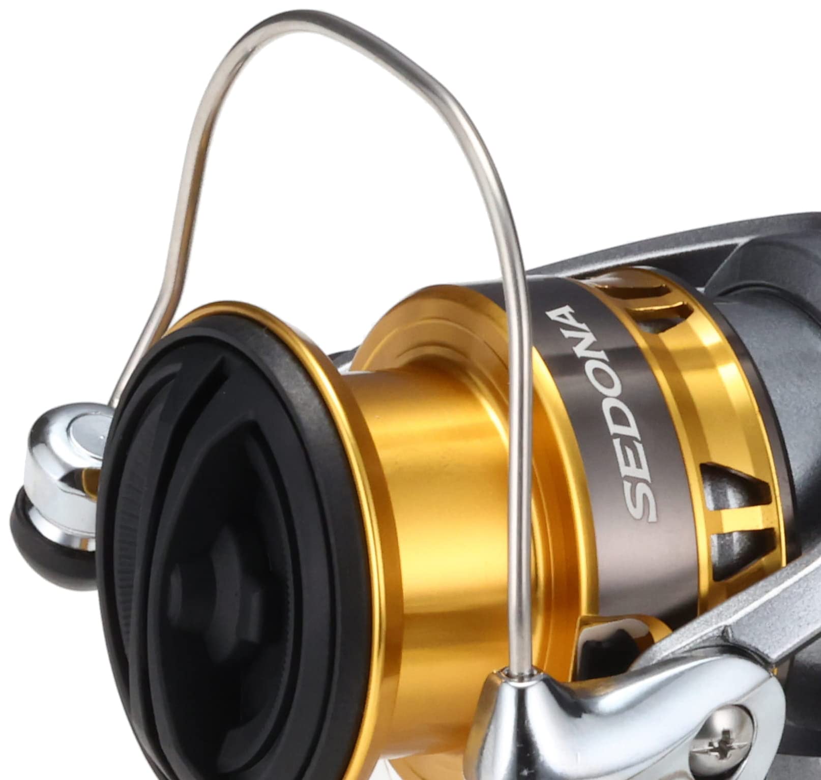 SHIMANO SEDONA 2500H リール Amazon.com : Shimano Spinning Reel 17 Sedona 2500hg : Sports