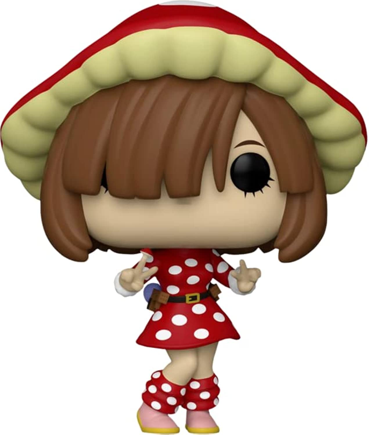 Funko My Hero Academia - Kinoko Komori US Exclusive Pop! Vinyl