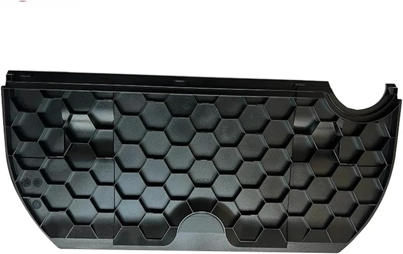 Original Ramp Plate,Compatible for Roborock S8 MaxV Ultra / S8 Max Ultra,Vacuum Cleaner Spare Parts Auto-Empty Dock Accessories Replacement