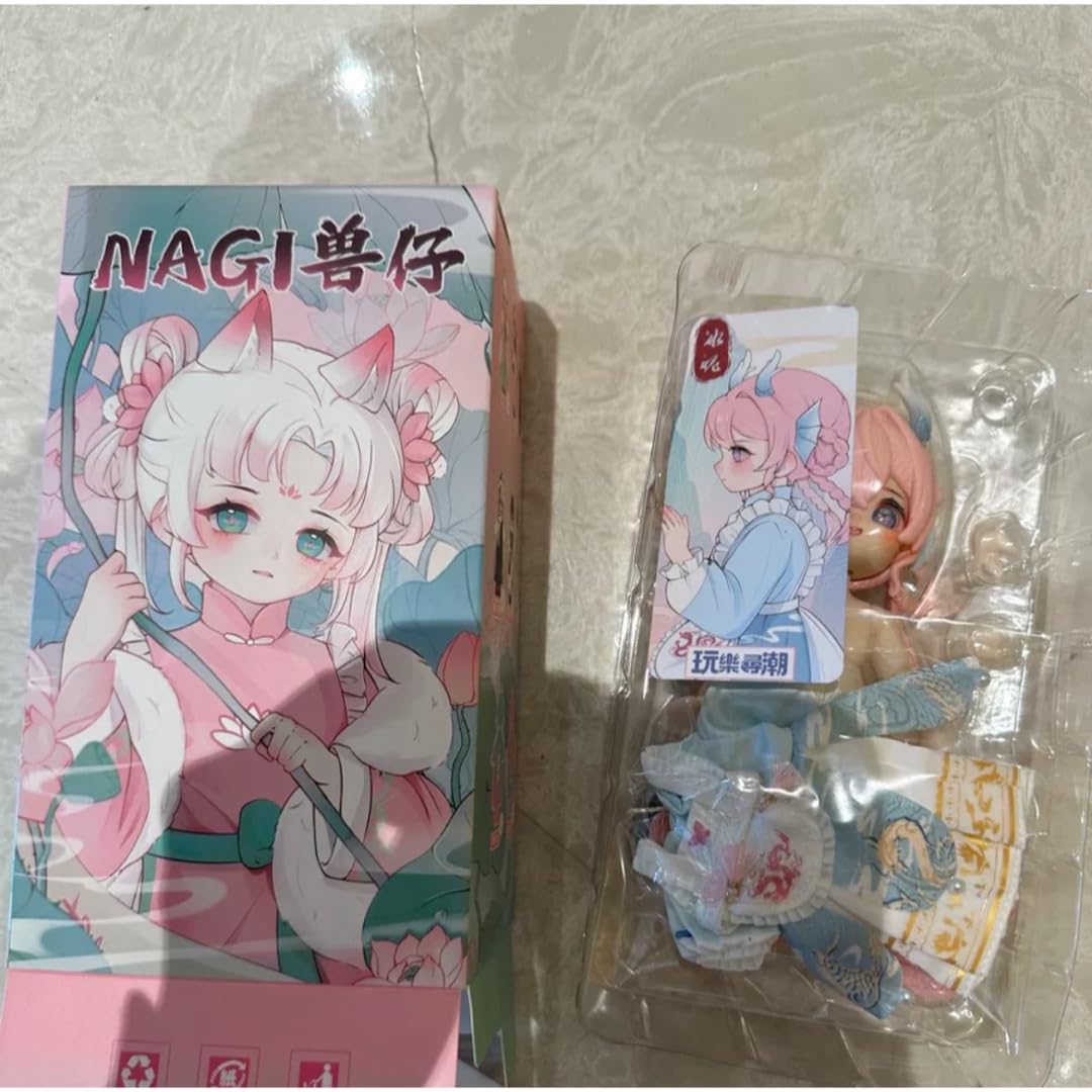 Amazon.co.jp: 次元界TOY NAGI 第四弾 悠々たる旅 シークレット