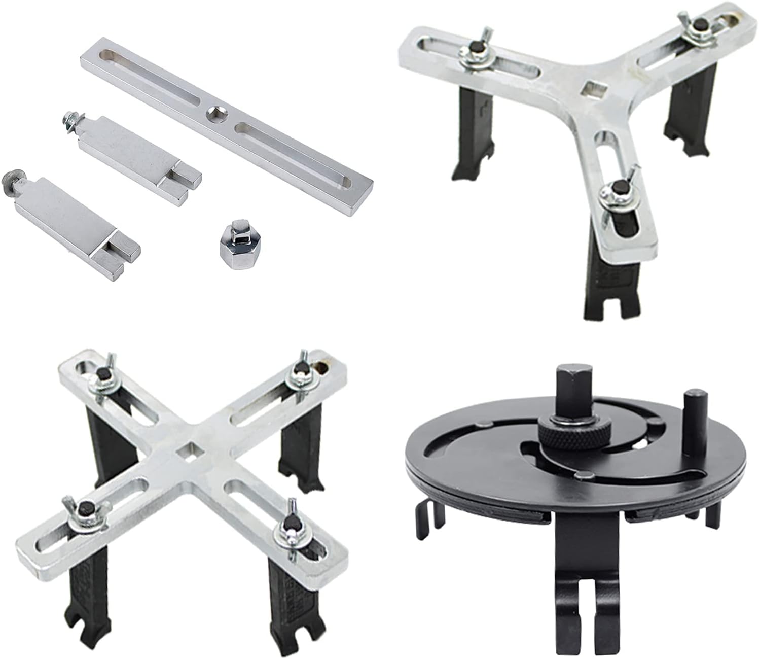 Fuel Tank Lid Wrench Fuel Removal Tool