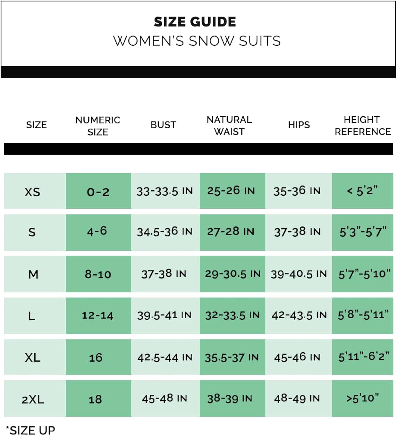 Miniatura 5 de Tipsy Elves Trajes de nieve para mujer Traje de esquí retro lindo para mujer Traje de esquí cálido impermeable de una pieza para invierno