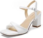 white block heels Top2商品