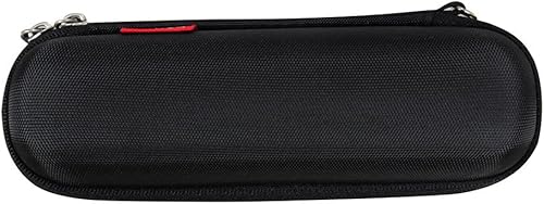 Miniatura 4 de Hermitshell Funda de viaje rígida para termómetro GoodBaby sin contacto para adultos y niños, termómetro digital preciso para bebés (solo estuche)