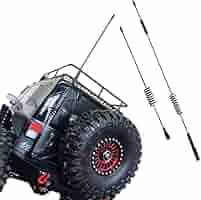 アキシャル injora SCX10系 クローラー カーボン アルミパーツ 1/10 Rock Crawler Axial SCX10 Aluminum & Carbon Frame