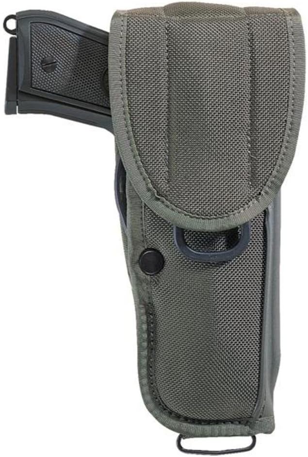 Bianchi UM84 Universal Military Holster Size I, Olive Drab